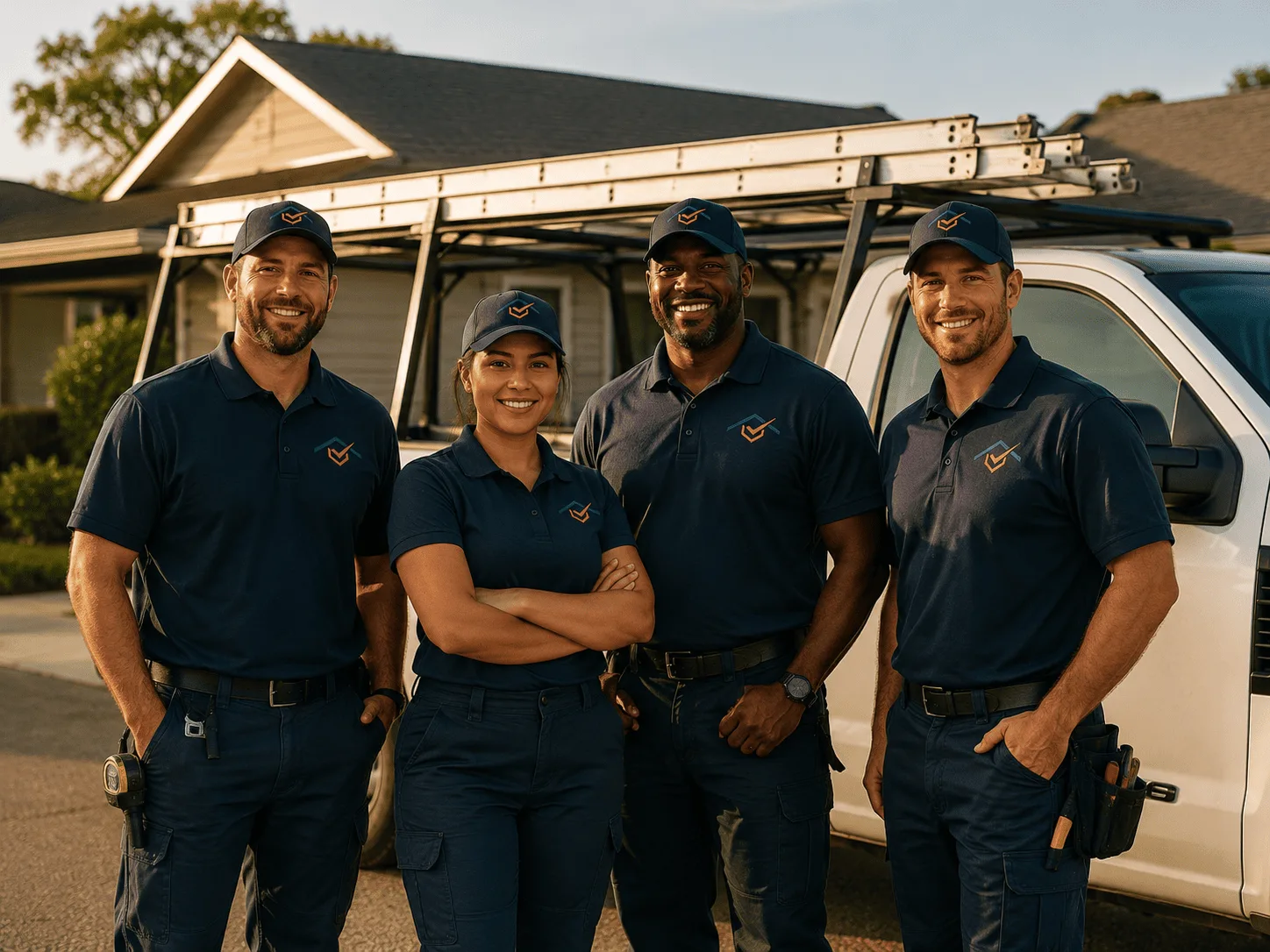 Roof Inspection company in Chloe, WV